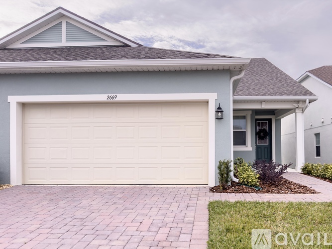 2669 Spider Lily Court 3 Beds Single Family Home for Rent - Photo gallery 1