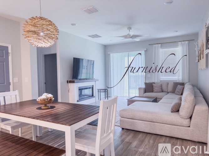 2669 Spider Lily Court 3 Beds Single Family Home for Rent - Photo gallery 2
