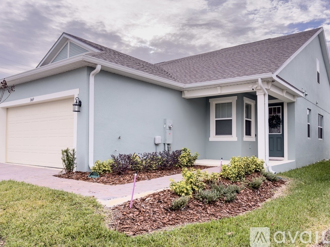 2669 Spider Lily Court 3 Beds Single Family Home for Rent - Photo gallery 3
