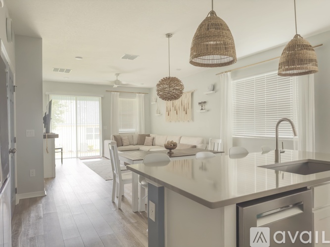 2669 Spider Lily Court 3 Beds Single Family Home for Rent - Photo gallery 5