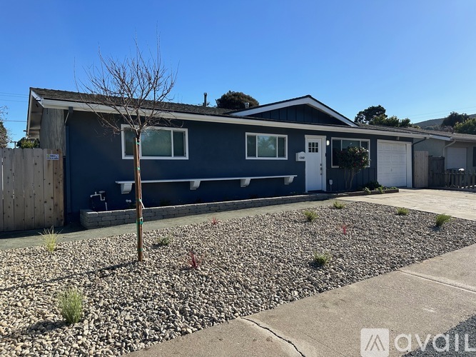 1347 Madonna Road 3 Beds Single Family Home for Rent - Photo gallery 2