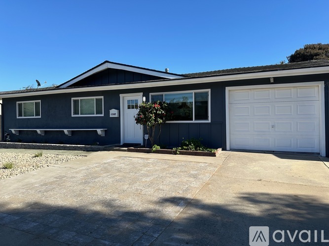 1347 Madonna Road 3 Beds Single Family Home for Rent - Photo gallery 3