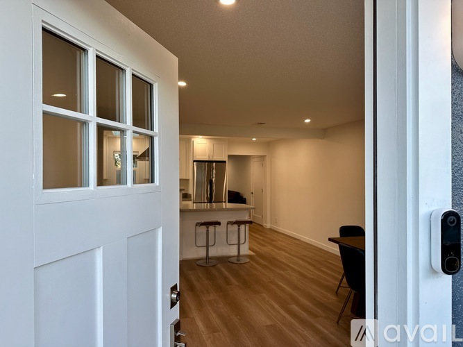 1347 Madonna Road 3 Beds Single Family Home for Rent - Photo gallery 5