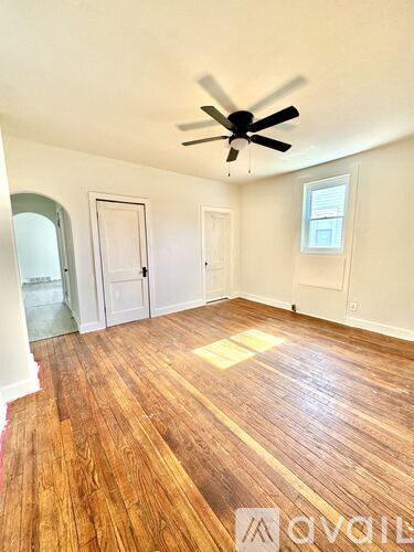 212 South Chestnut Street 1 Apartment for Rent - Photo gallery 5