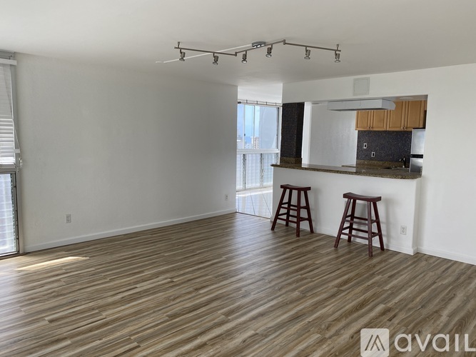 1011 Prospect St 1 Condo for Rent - Photo gallery 5