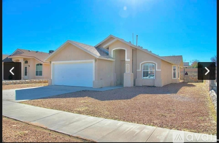 14324 Desert Shadow Drive 3 Beds Single Family Home for Rent - Photo gallery 1