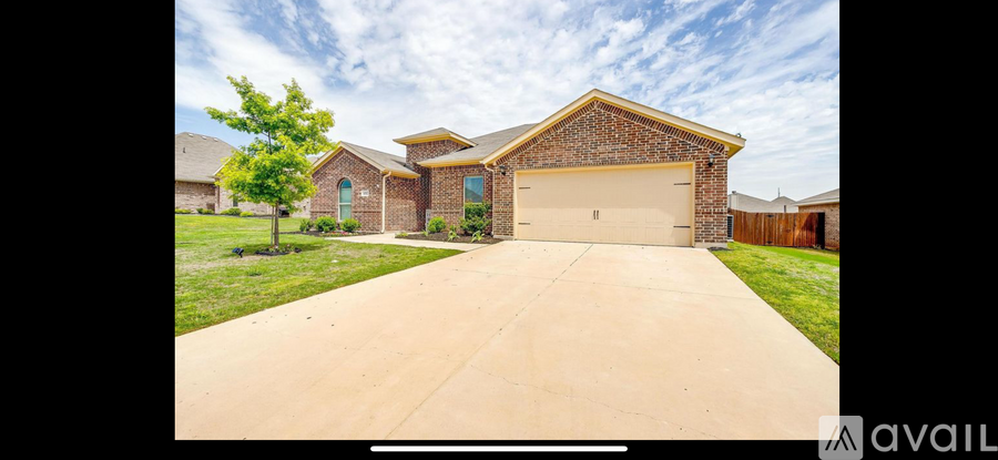 6512 Molly Anita Drive 4 Beds Single Family Home for Rent - Photo gallery 1