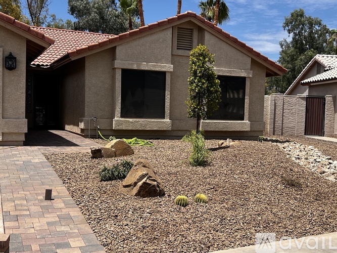 18848 N 73rd Dr 4 Beds Single Family Home for Rent - Photo gallery 4