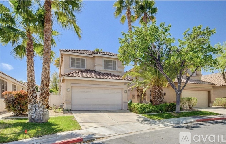 1857 Poetic Valley Cir 3 Beds Single Family Home for Rent - Photo gallery 1