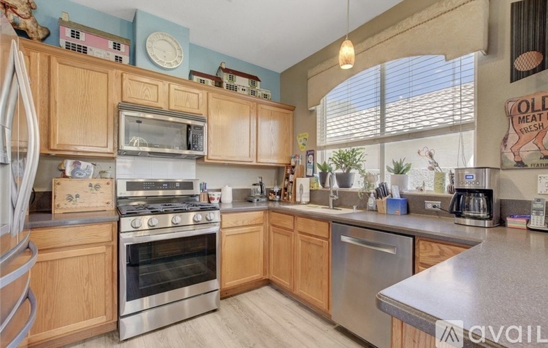 1857 Poetic Valley Cir 3 Beds Single Family Home for Rent - Photo gallery 3