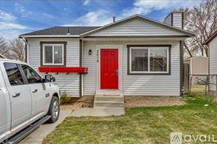 2679 South Melville Drive 2 Beds Single Family Home for Rent - Photo gallery 1