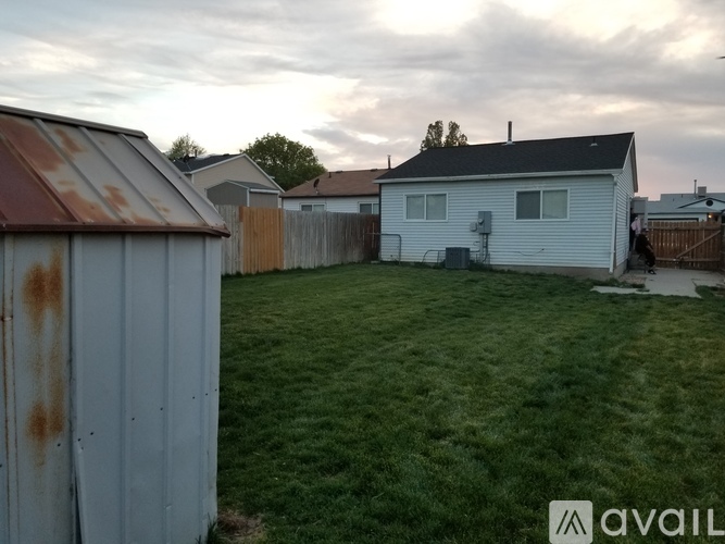 2679 South Melville Drive 2 Beds Single Family Home for Rent - Photo gallery 2