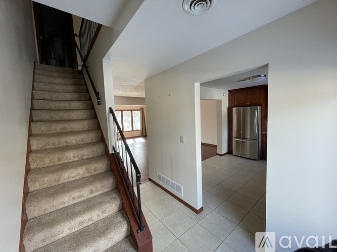 754 16th Avenue North 2 Beds Townhouse for Rent - Photo gallery 4