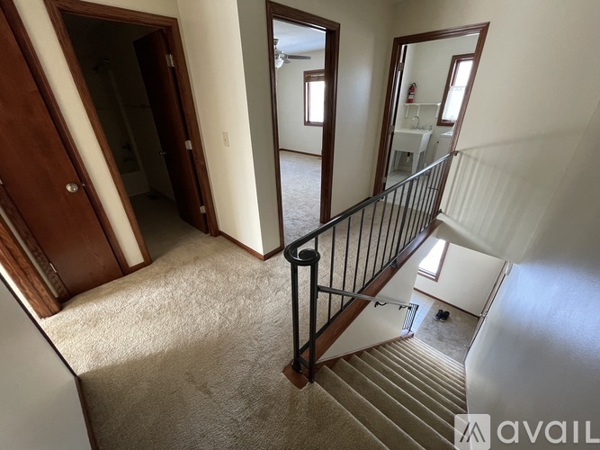 754 16th Avenue North 2 Beds Townhouse for Rent - Photo gallery 5