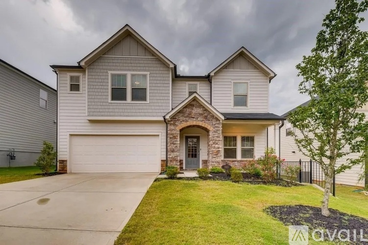 1913 Azure Grove Ct 3 Beds Single Family Home for Rent - Photo gallery 1