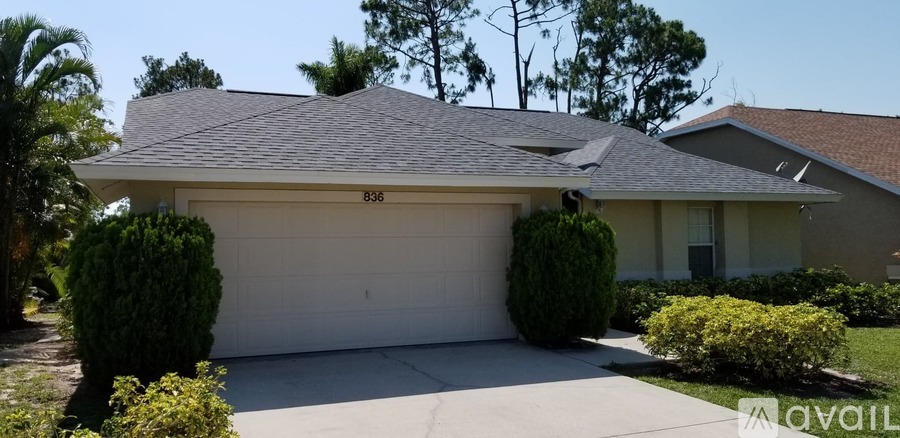 836 Belville Boulevard 3 Beds Single Family Home for Rent - Photo gallery 2
