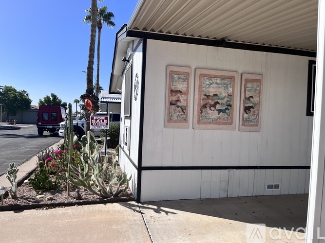9427 East University Drive Lot 49 3 Beds Single Family Home for Rent - Photo gallery 4