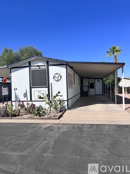 9427 East University Drive Lot 49 3 Beds Single Family Home for Rent - Photo gallery 5