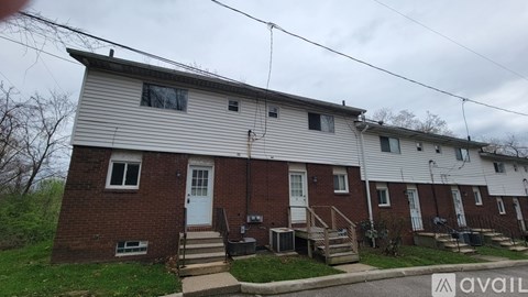 72 S Thomas Rd 2 Beds Apartment for Rent