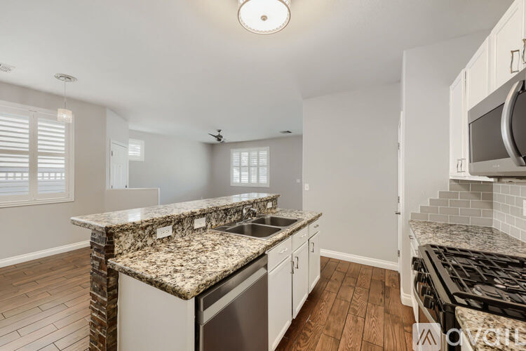 176 Flat Slate Ave 3 Beds Single Family Home for Rent - Photo gallery 4