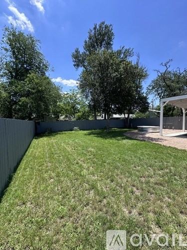 1003 Stoneoak Lane 3 Beds Apartment for Rent
