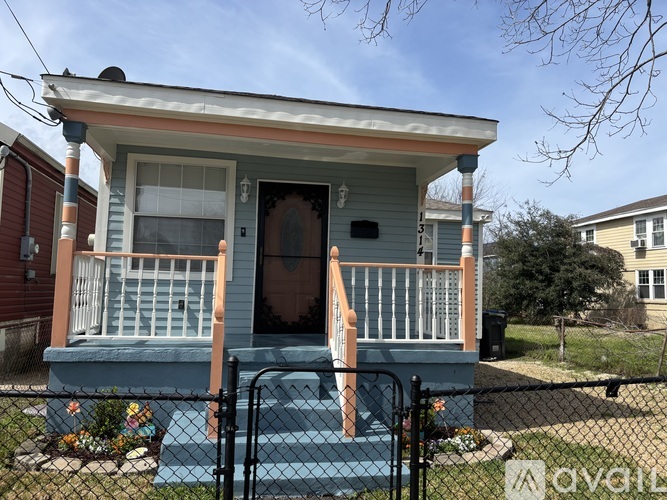 1314 Lamanche Street 4 Beds Single Family Home for Rent - Photo gallery 1