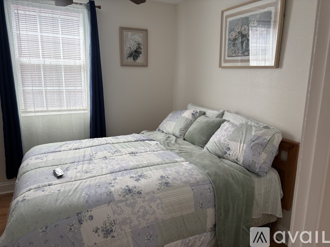 1314 Lamanche Street 4 Beds Single Family Home for Rent - Photo gallery 5