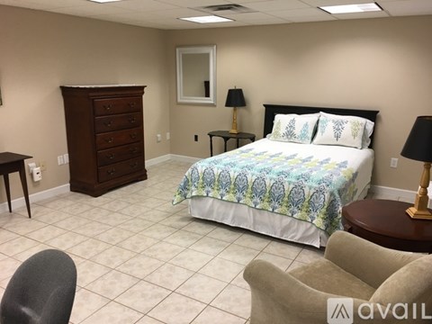 805 Chelsea Drive 1 Apartment for Rent