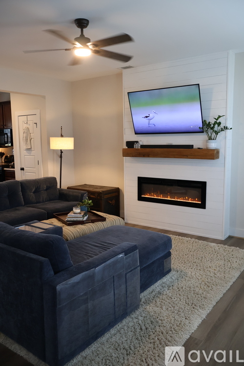572 Polo Way 3 Beds Townhouse for Rent - Photo gallery 3