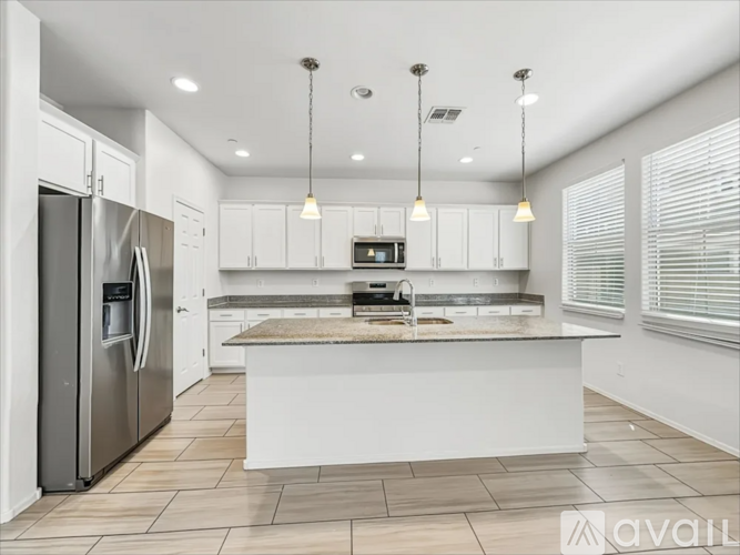 307 North Sandal 4 Beds Single Family Home for Rent - Photo gallery 2