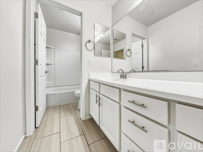 307 North Sandal 4 Beds Single Family Home for Rent - Photo gallery 3