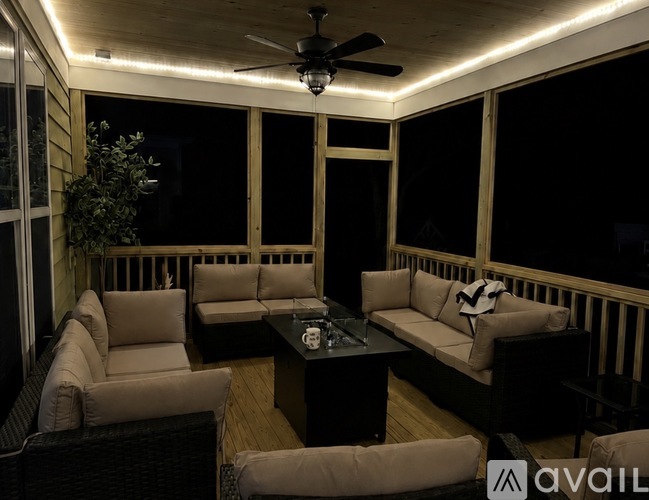 704 Micahs Way N 5 Beds Single Family Home for Rent - Photo gallery 1