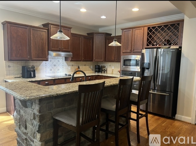 704 Micahs Way N 5 Beds Single Family Home for Rent - Photo gallery 4