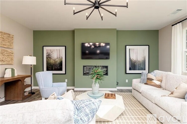 722 Ocmulgee Xing 4 Beds Single Family Home for Rent - Photo gallery 2