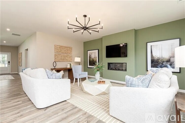 722 Ocmulgee Xing 4 Beds Single Family Home for Rent - Photo gallery 3