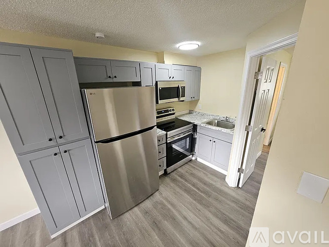 14900 Union Avenue Southwest 1 Apartment for Rent - Photo gallery 5