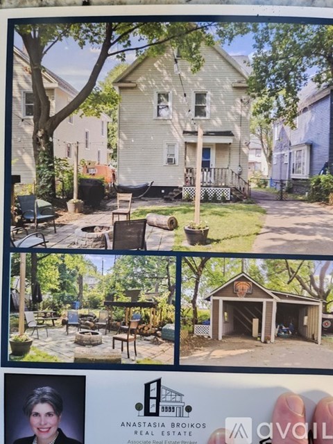 25 Peck Street 4 Beds Apartment for Rent