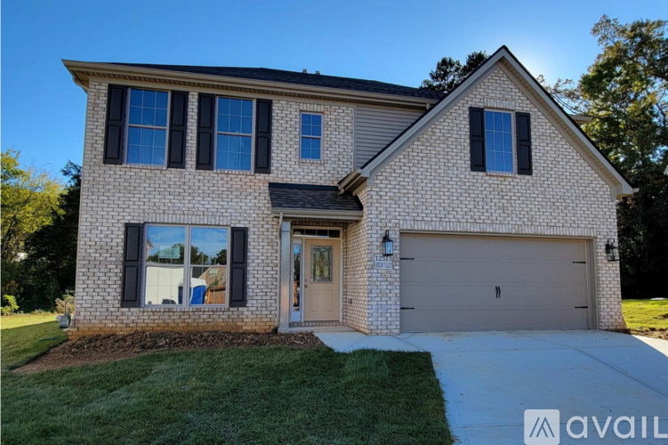 12513 Shiloh Vly Ln 4 Beds Single Family Home for Rent - Photo gallery 1