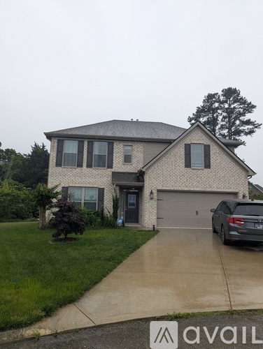 12513 Shiloh Vly Ln 4 Beds Single Family Home for Rent - Photo gallery 3