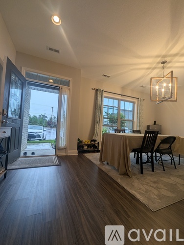 12513 Shiloh Vly Ln 4 Beds Single Family Home for Rent - Photo gallery 5
