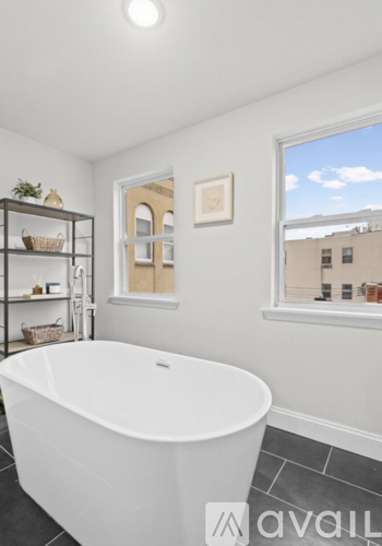 2103 McCulloh St 5 Beds Single Family Home for Rent - Photo gallery 2