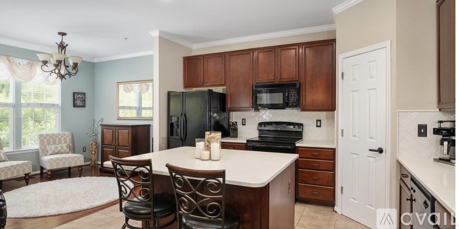1028 Meandering Way 3 Beds Townhouse for Rent - Photo gallery 3