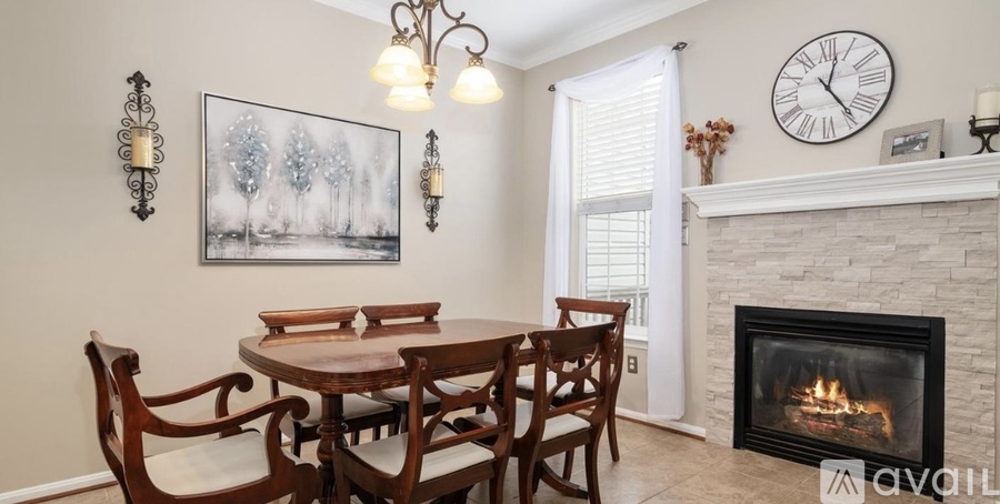 1028 Meandering Way 3 Beds Townhouse for Rent - Photo gallery 4
