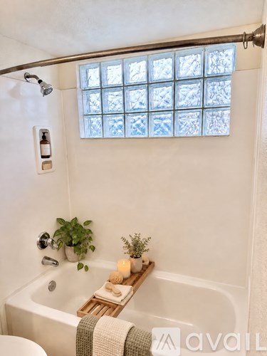402 N 10Th St Studio Apartment for Rent