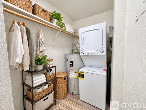 402 N 10Th St Studio Apartment for Rent