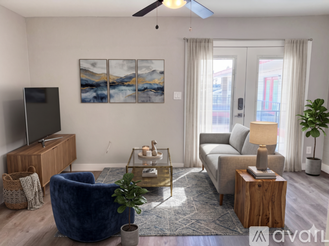 402 N 10th St Studio Apartment for Rent - Photo gallery 3