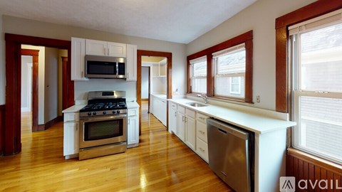 72-74 Harlow St 6 Beds Apartment for Rent