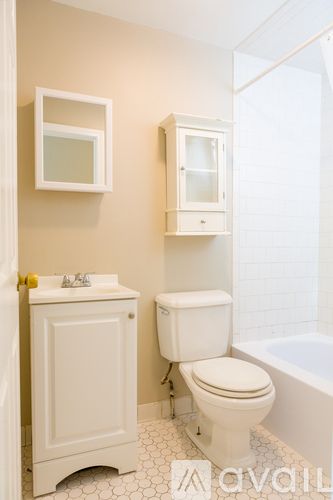21 Pennsylvania Ave 5 Beds Apartment for Rent - Photo gallery 1