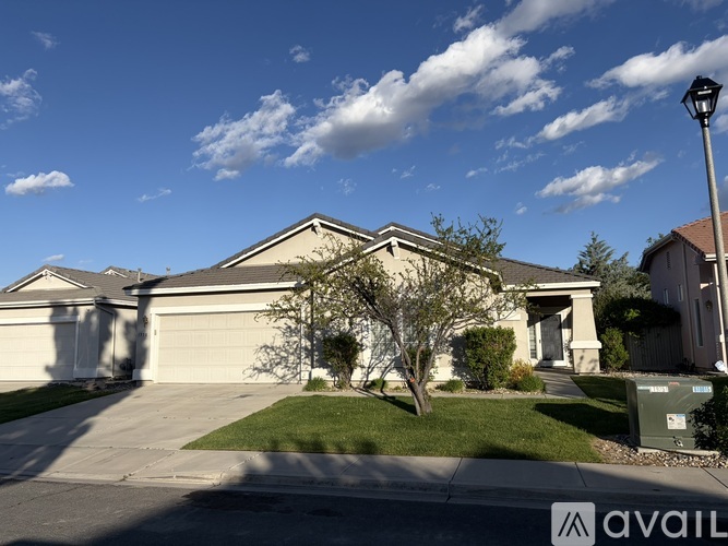 1550 Canyonlands Court 3 Beds Single Family Home for Rent - Photo gallery 1