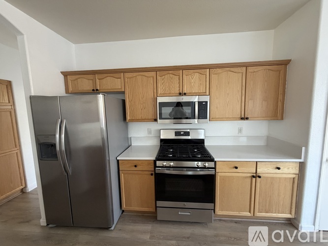 1550 Canyonlands Court 3 Beds Single Family Home for Rent - Photo gallery 5